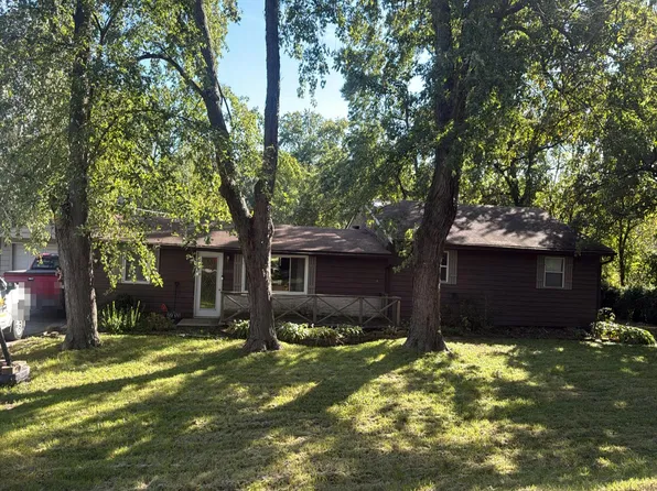 14305 Jay St, Dyer, IN 46311