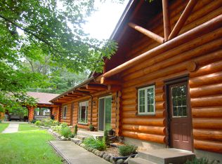 7050 N Thoroughfare Rd, Stone Lake, WI 54876