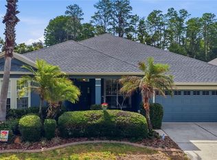7544 Whispering Wind Dr, Land O Lakes, FL 34637