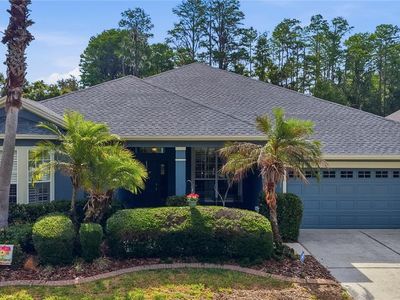 7544 WHISPERING WIND DRIVE, Land O Lakes, FL, 34637