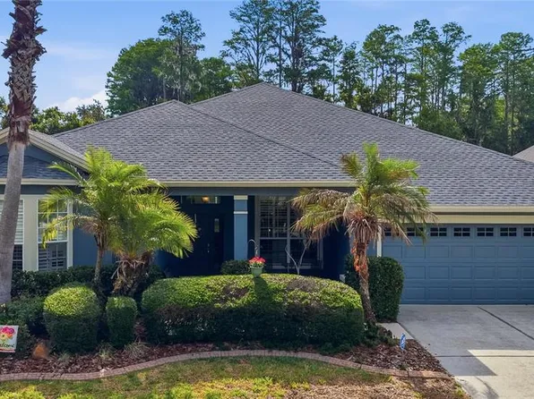 7544 Whispering Wind Dr, Land O Lakes, FL 34637
