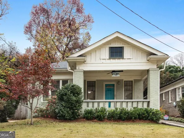 1008 Woodland Ave SE, Atlanta, GA 30316