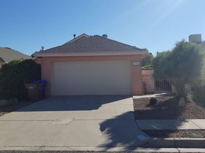 2303 La Senda Dr, Las Cruces, NM, 88011