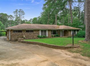 6221 Santa Monica Blvd, Shreveport, LA 71119