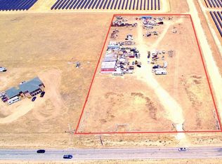 0 W Avenue K Lot 24, Lancaster, CA 93536