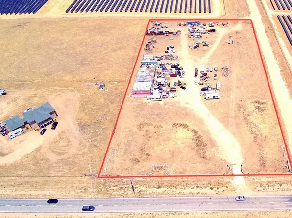 0 W Avenue K Lot 24, Lancaster, CA 93536