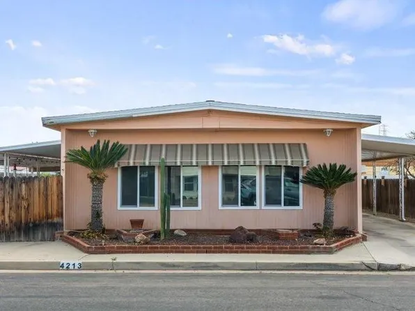 4213 Prince St, Bakersfield, CA 93301