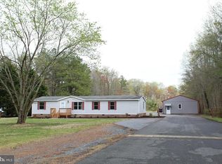 7951 Jones Hastings Rd, Parsonsburg, MD 21849