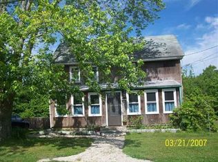 114 Tyler Rd, Woodbine, NJ 08270