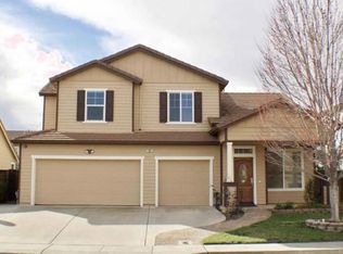 726 Lupine Way, Winters, CA 95694
