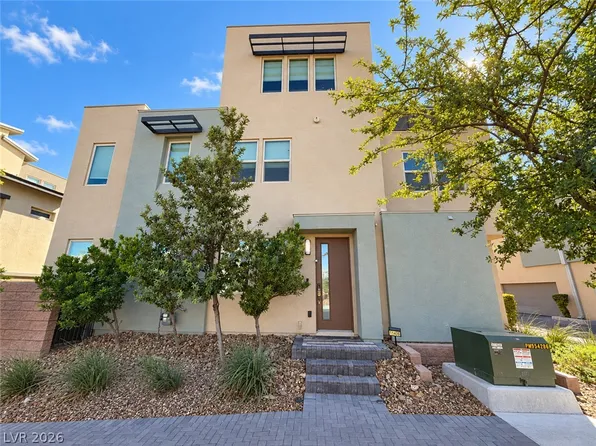 11405 Gravitation Dr, Las Vegas, NV 89135