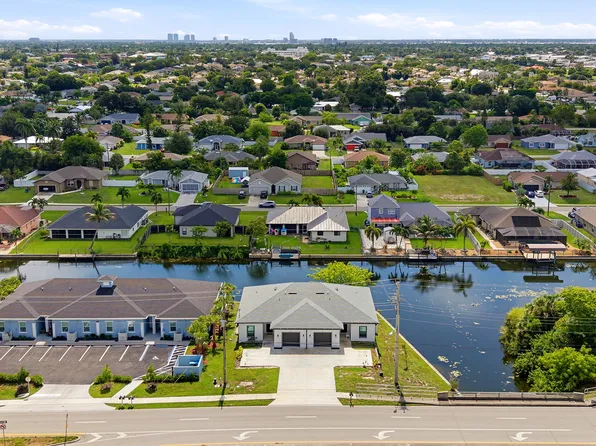 619 Cultural Park Blvd, Cape Coral, FL 33990