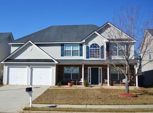 105 Middleton Dr, Covington, GA 30016