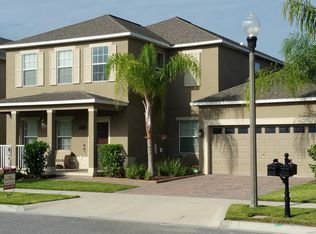 6024 Sunset Isle Dr, Winter Garden, FL 34787