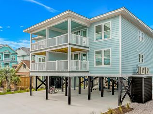 209 29th Ave N, North Myrtle Beach, SC 29582