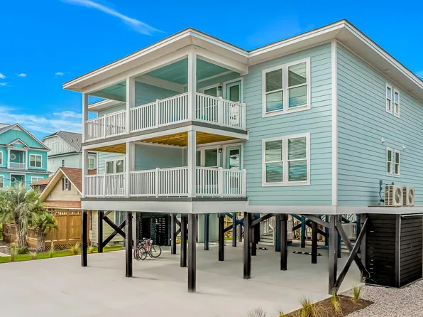 209 29th Ave N, North Myrtle Beach, SC 29582
