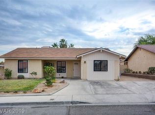 5101 Tahnee Dr, Las Vegas, NV 89122