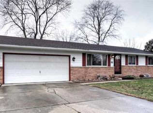 58091 Benham Ave, Elkhart, IN 46517