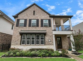 9526 Caddo Ridge Ln, Cypress, TX 77433