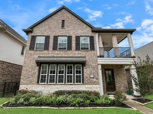 9526 Caddo Ridge Ln, Cypress, TX 77433