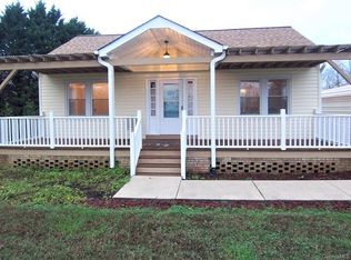 5409 Fallston Rd, Belwood, NC 28090