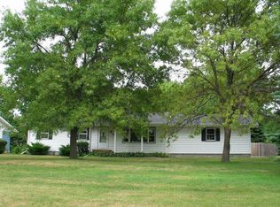 4811 Chestnut St, Grand Forks, ND 58201