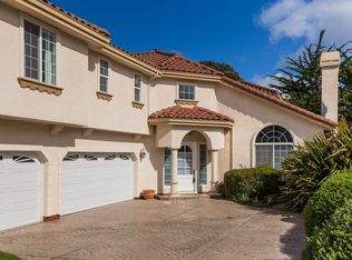 71 Turnberry Rd, Half Moon Bay, CA 94019