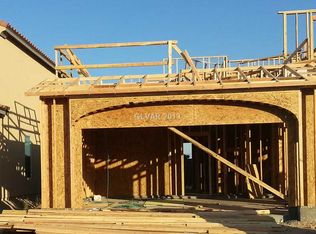 10260 Mopan Rd, Las Vegas, NV 89178