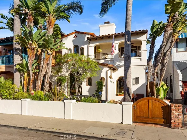 158 Santa Ana Ave, Long Beach, CA 90803