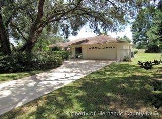 400 Edison St, Spring Hill, FL 34608