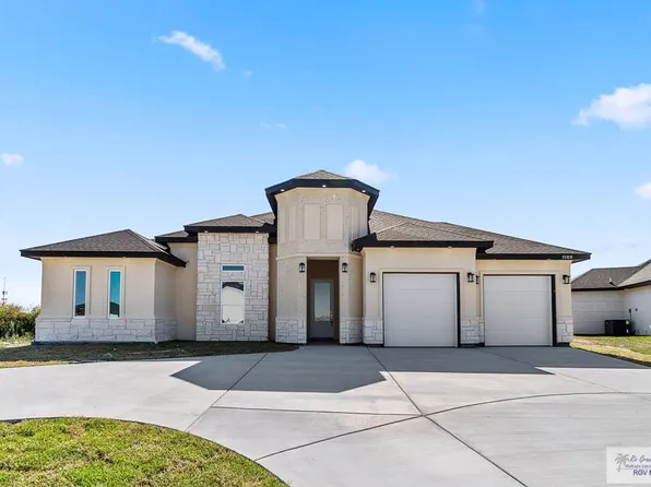 1500 Milania Dr #15, La Feria, TX 78559
