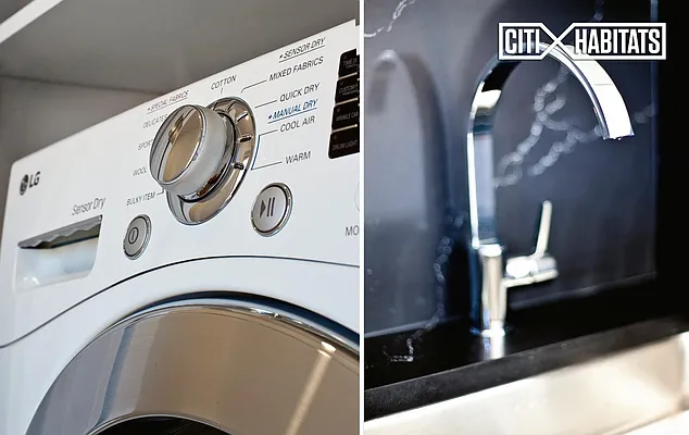 Rented by Citi Habitats | media 26