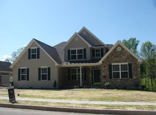 25 Harry Ave, Shillington, PA 19607