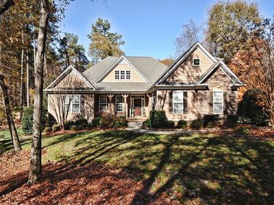 116 Cricket Holw, Mount Holly, NC, 28120