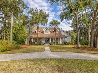 258 Saint James Ave, Saint Simons Island, GA 31522