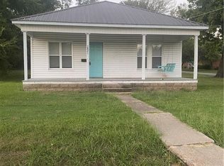 2821 Tulsa St, Fort Smith, AR 72901