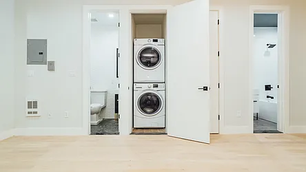 Rented by Nooklyn NYC LLC