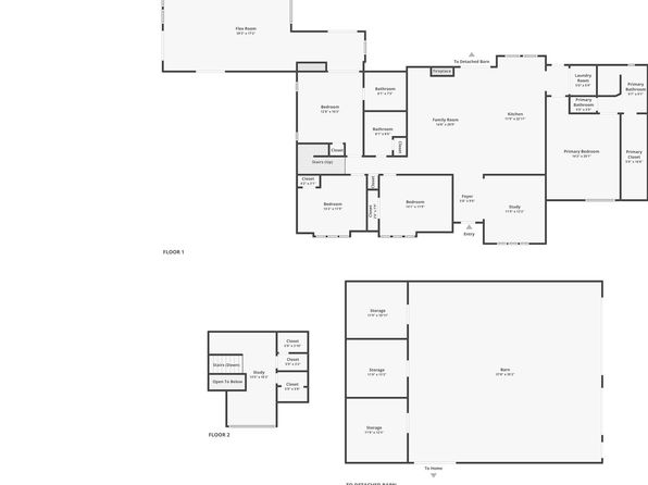 841 Caublestone Hill Dr, Argyle, TX 76226