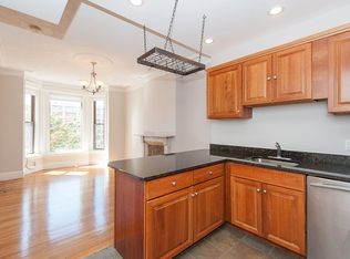 17 Cortes St APT 3, Boston, MA 02116