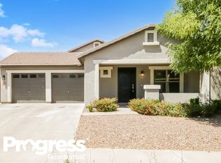 3442 E Hopkins Rd, Gilbert, AZ 85295