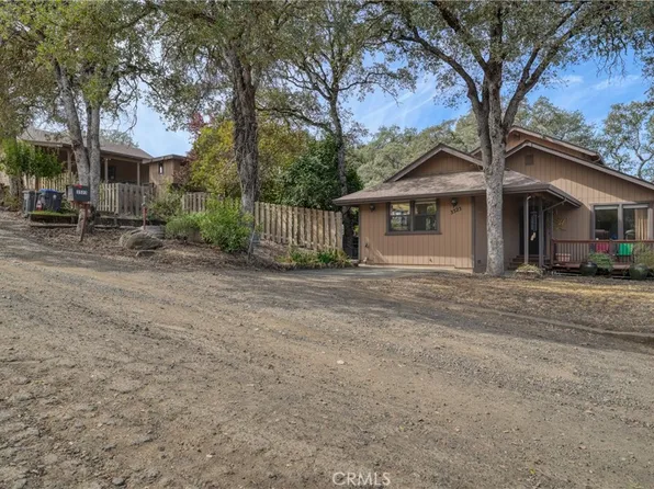 3523 Risher Dr, Clearlake, CA 95422