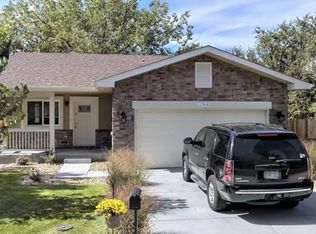 1743 N Fairplay St, Aurora, CO 80011