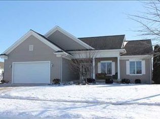 507 Wesson Ave, Hudson, IA 50643