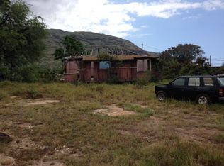 89-210 Lepeka Ave, Waianae, HI 96792