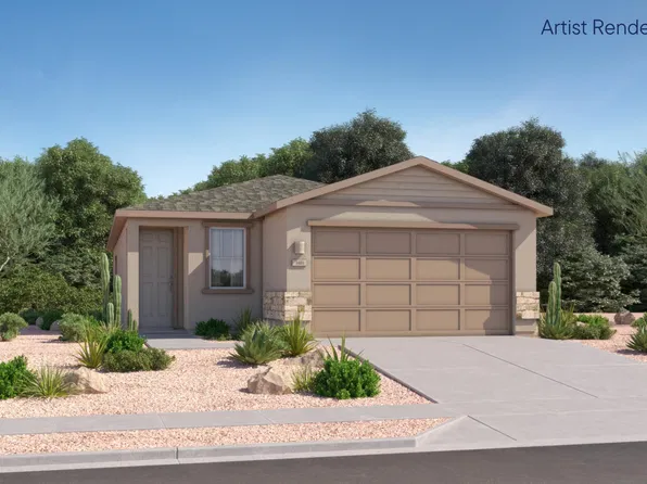 10335 W Williamson St, Marana, AZ 85653