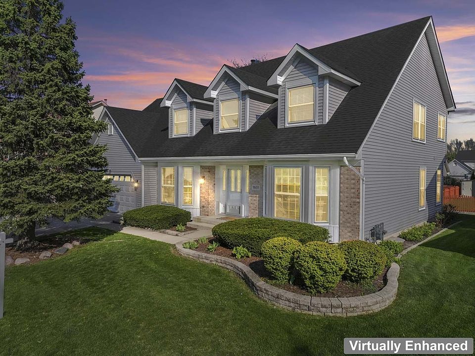 1st image of 1601 Crowfoot Cir N