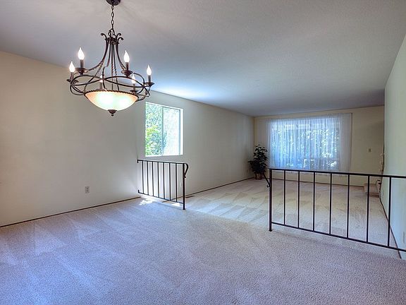 Living & Dining Rooms