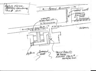 4822 Chevy Chase Dr APT 202, Chevy Chase, MD 20815