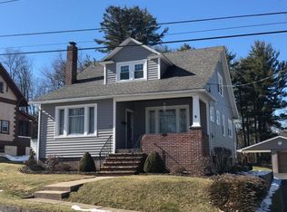 63 Davis St, Shavertown, PA 18708