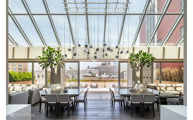 Rented by Douglas Elliman | media 1